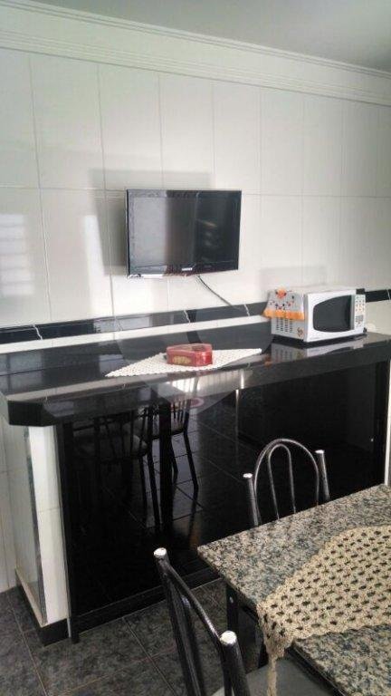 Casa Térrea à venda com 2 quartos em Vila Guilherme, São Paulo, SP