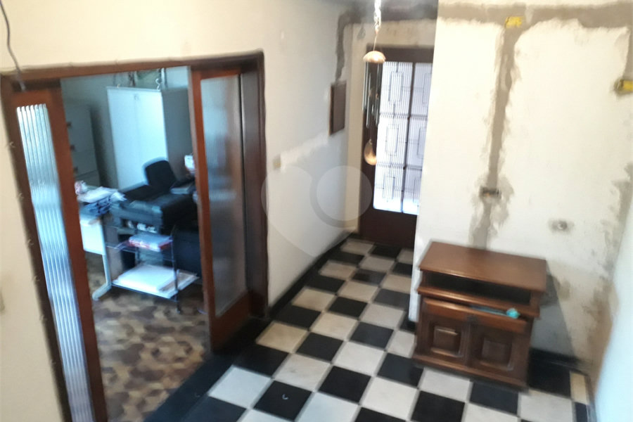 Sobrado à venda com 4 quartos, sendo 2 suítes, em Santana, São Paulo, SP