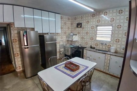 Casa à venda com 3 quartos em Água Fria, São Paulo, SP