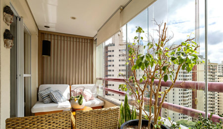 Apartamento à venda com 3 suítes em Vila Mascote, São Paulo, SP