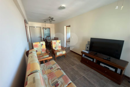 Apartamento à venda com 2 quartos, sendo 1 suíte,  em Vila Nova, Cabo Frio, RJ