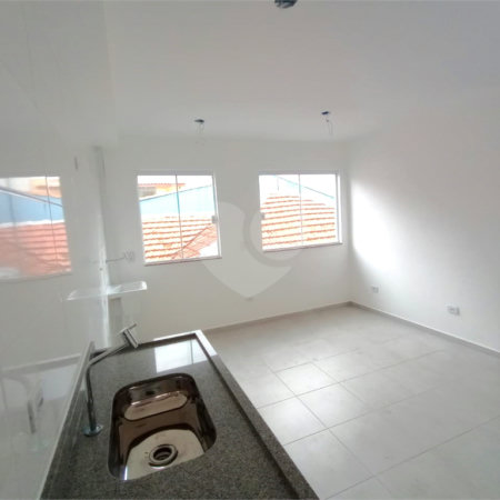 Apartamento à venda ou para alugar com 1 quarto em Vila Ema, São Paulo, SP