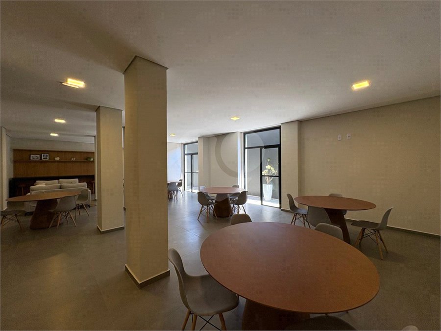 Apartamento à venda com 2 quartos em Jardim Santa Rosália, Sorocaba, SP