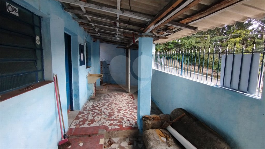Casa à venda com 1 quarto em Tremembé, São Paulo, SP