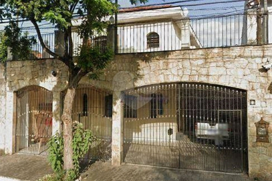 Casa Térrea à venda com 4 quartos, sendo 1 suíte, em Vila Medeiros, São Paulo, SP