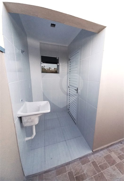 Villagio à venda com 2 quartos em Vila São Paulo, Mogi das Cruzes, SP
