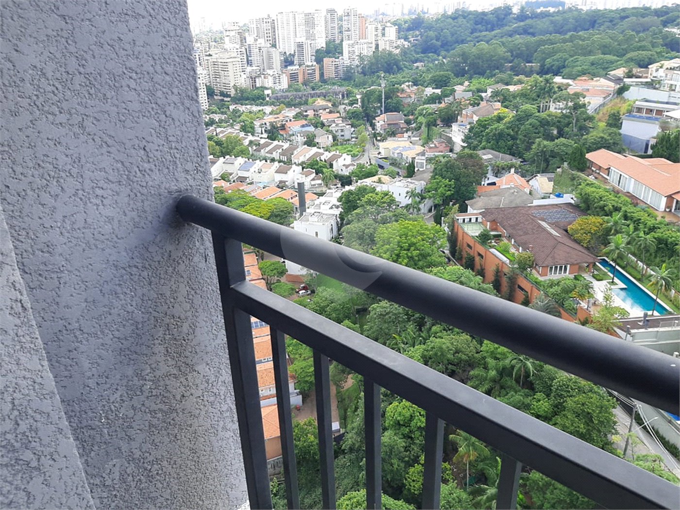 Apartamento à venda com 1 quarto em Jardim Panorama, São Paulo, SP