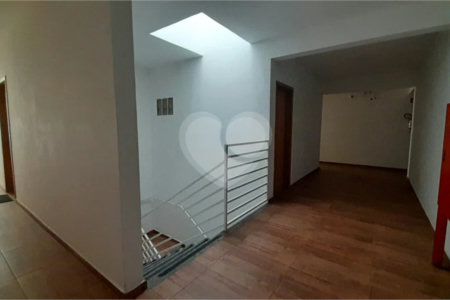 Apartamento para alugar com 1 quarto em Bangú, Santo André, SP