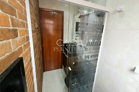 Apartamento à venda com 2 quartos em Jardim Saira, Sorocaba, SP