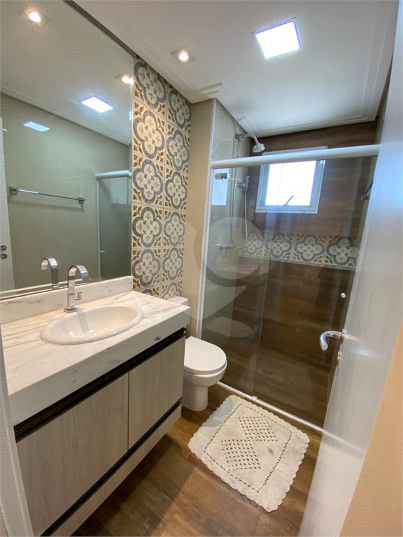 Apartamento à venda com 3 quartos, sendo 1 suíte, em Vila Regente Feijó, São Paulo, SP