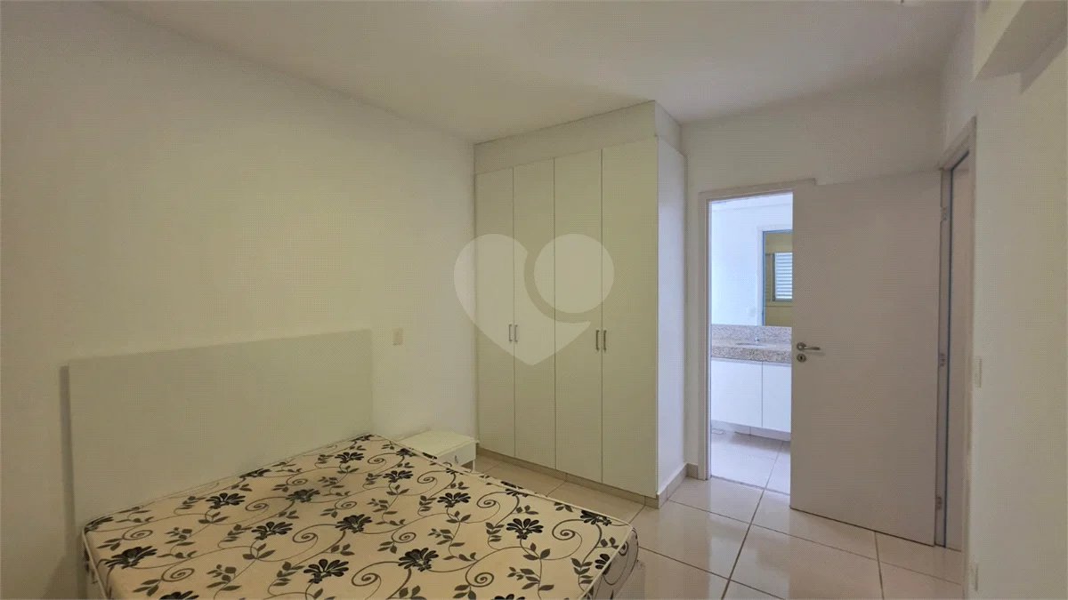 Apartamento à venda com 2 quartos, sendo 1 suíte, em Vila Amélia, Ribeirão Preto, SP