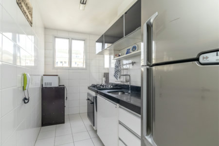 Apartamento à venda com 2 quartos em Vila Mascote, São Paulo, SP