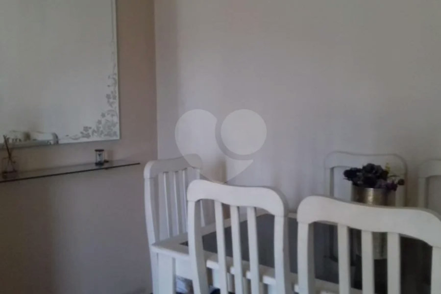 Apartamento à venda com 2 quartos em Conjunto Residencial Vista Verde, São Paulo, SP