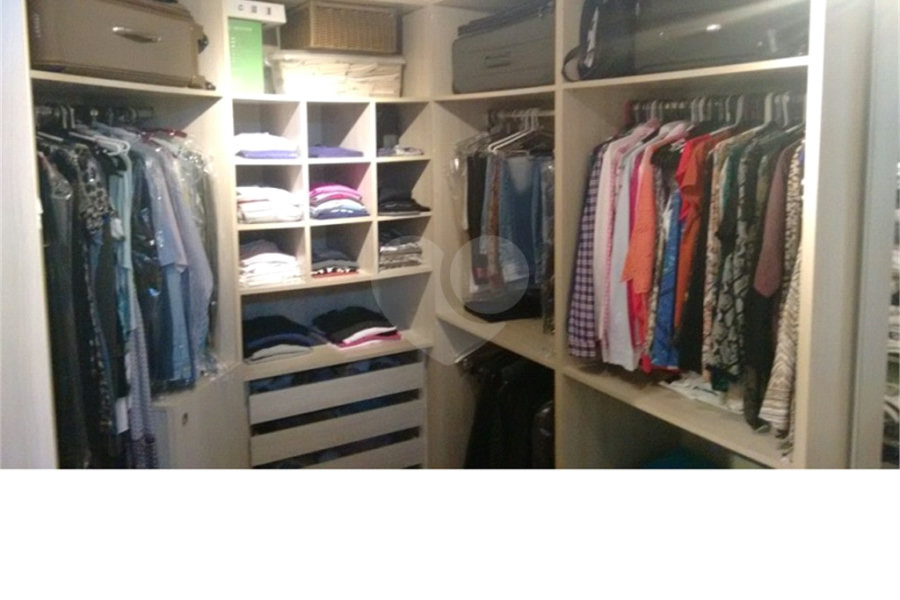 Apartamento à venda com 3 suítes em Santana, São Paulo, SP