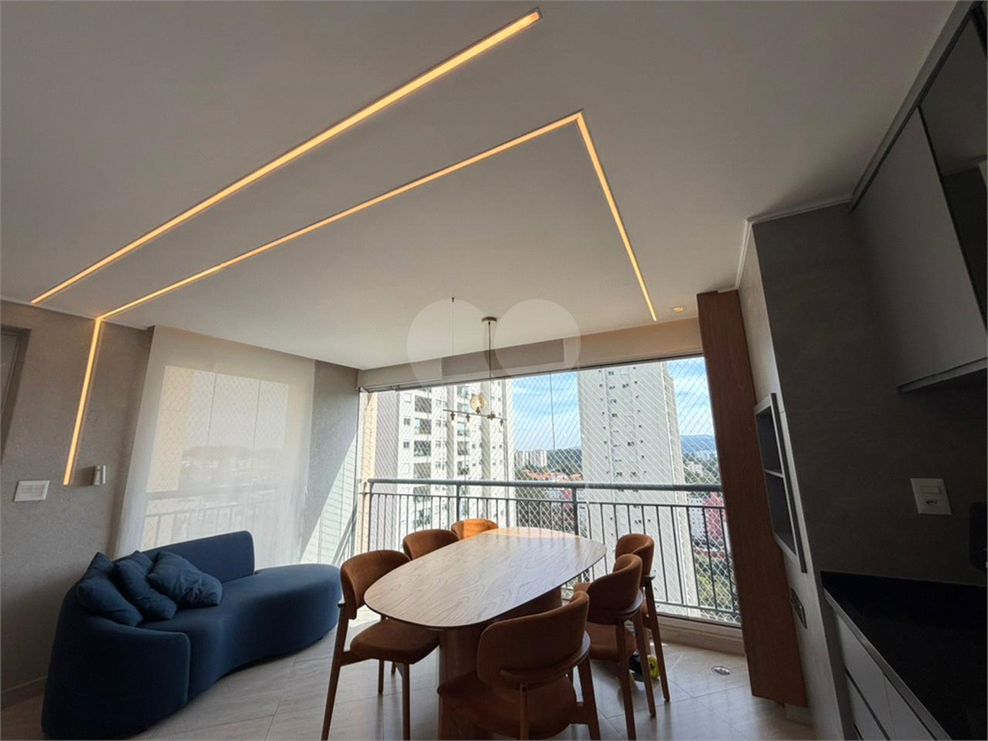 Apartamento à venda com 3 quartos, sendo 1 suíte, em Tucuruvi, São Paulo, SP