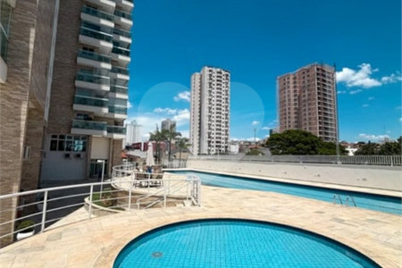 Apartamento à venda com 3 suítes no Centro, Guarulhos, SP
