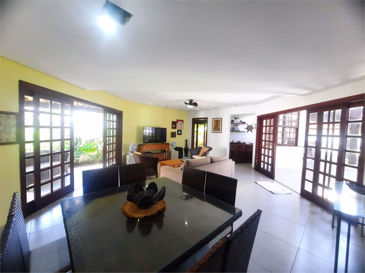 Casa à venda, 650 m² por R$ 2.200.000,00 - Acapulco - Guarujá/SP