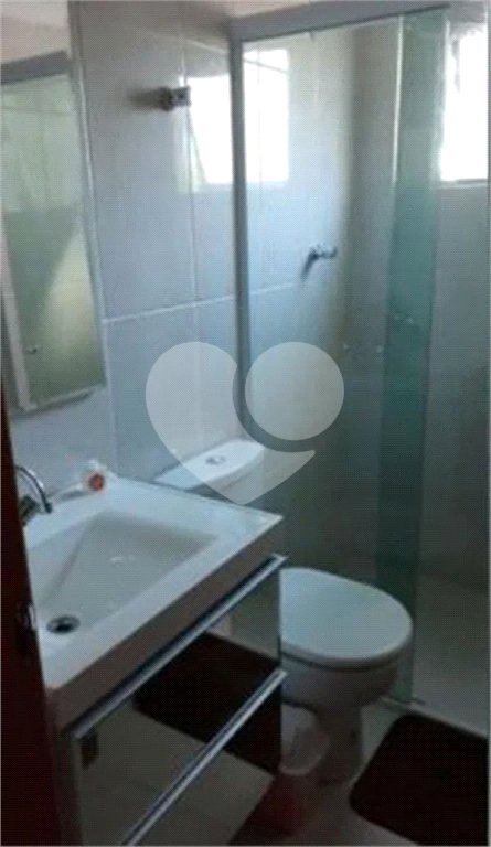 Apartamento à venda com 2 quartos em Tremembé, São Paulo, SP