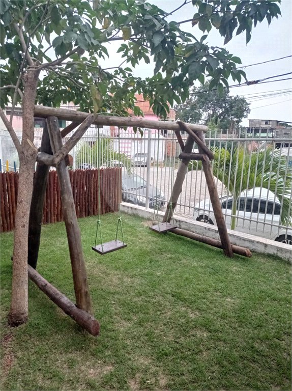 Casa à venda com 2 quartos no condomínio Condomionio Residencial Village, Rio de Janeiro - RJ