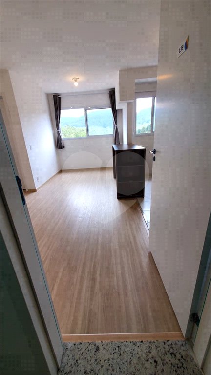Apartamento à venda com 3 quartos, sendo 1 suíte, em Parque Santana, Mogi das Cruzes, SP