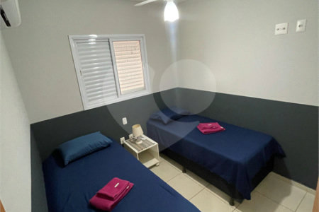 Apartamento à venda com 2 quartos em Iguatemi, Ribeirão Preto, SP