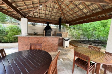 Apartamento à venda com 4 quartos, sendo 3 suítes, em Vila Leopoldina, São Paulo, SP