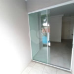 Apartamento à venda ou para alugar com 2 quartos em Vila Ema, São Paulo, SP