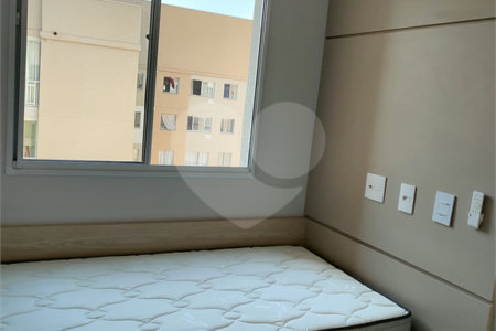 Apartamento à venda com 2 quartos em Várzea da Barra Funda, São Paulo, SP