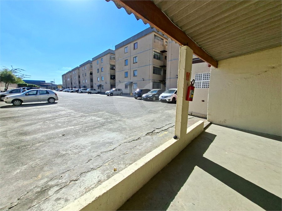 Apartamento à venda com 1 quarto em Macedo, Guarulhos, SP