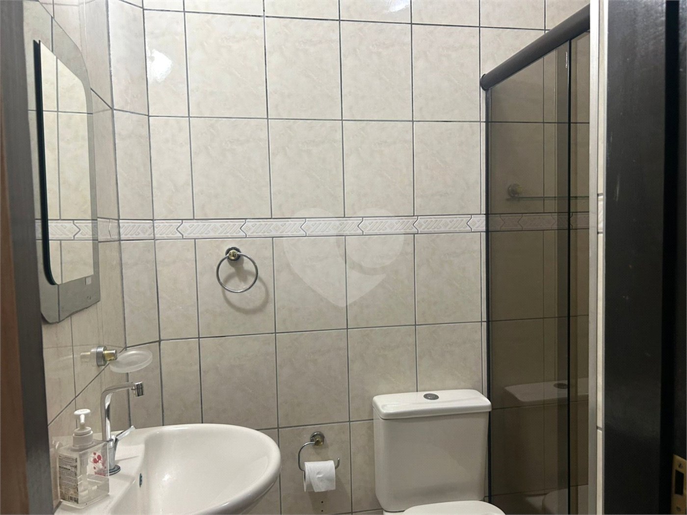 Casa à venda com 2 quartos em Vila Guilherme, São Paulo, SP