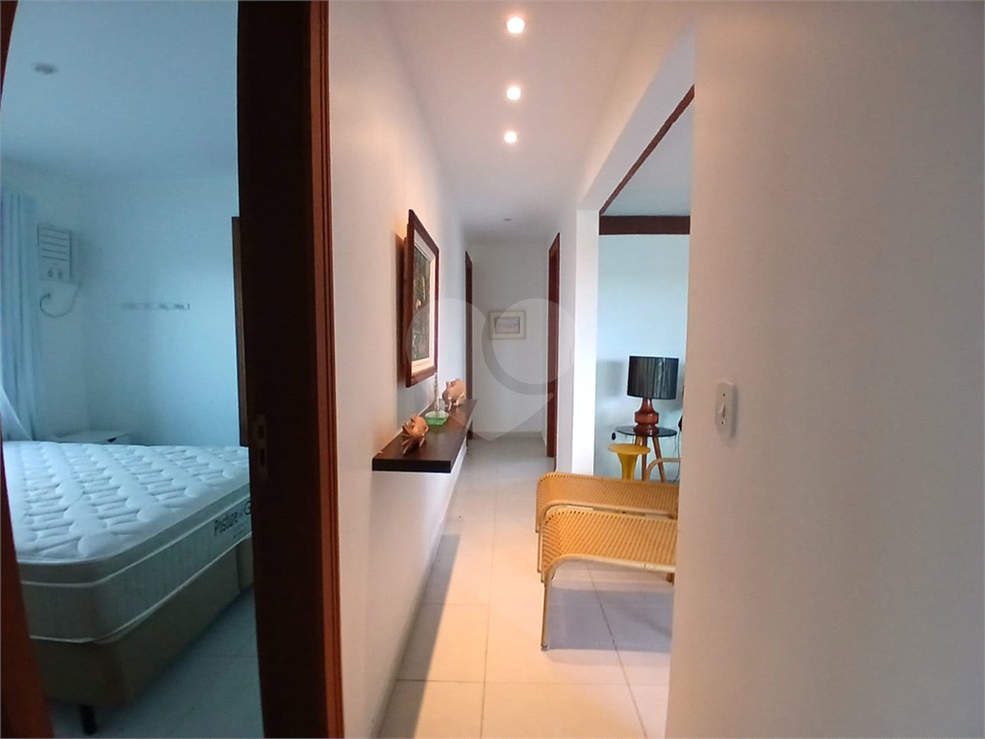 Casa para alugar com 4 suítes em Marina, Armação dos Búzios, RJ