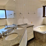 Apartamento à venda com 4 quartos, sendo 2 suítes,  em Indianópolis, São Paulo, SP