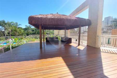 Apartamento à venda com 3 suítes em Vila Leopoldina, São Paulo, SP