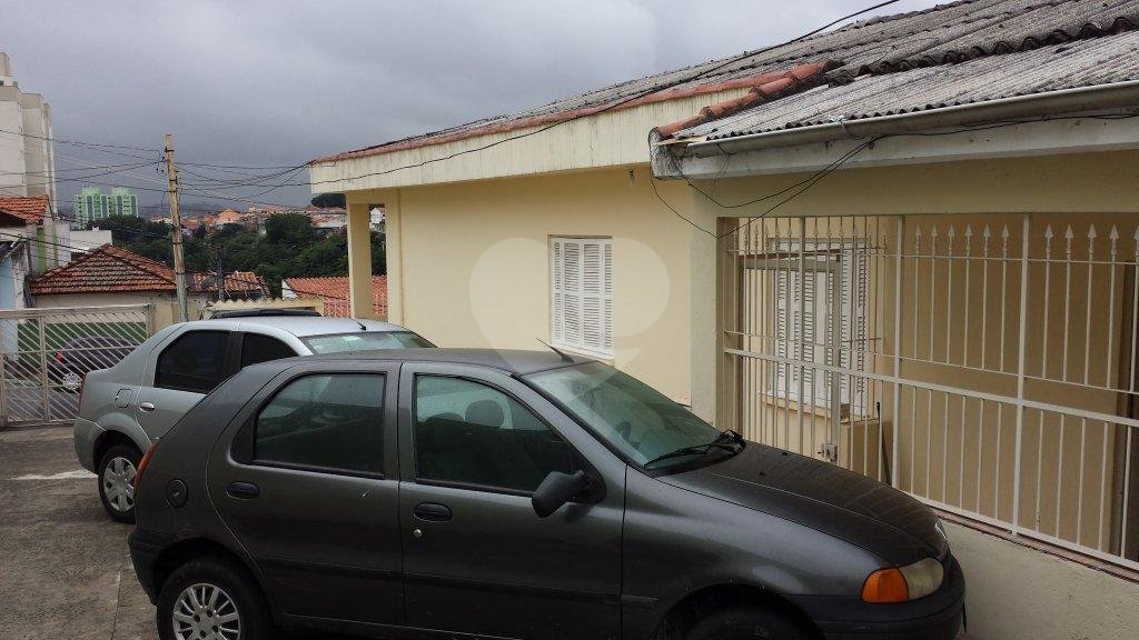 Terreno à venda com 1 quarto em Vila Mazzei, São Paulo, SP