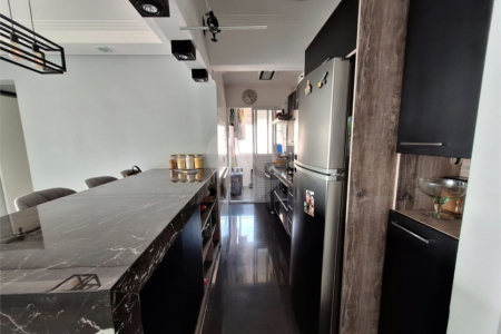Apartamento à venda com 3 quartos, sendo 1 suíte,  em Vila Gustavo, São Paulo, SP