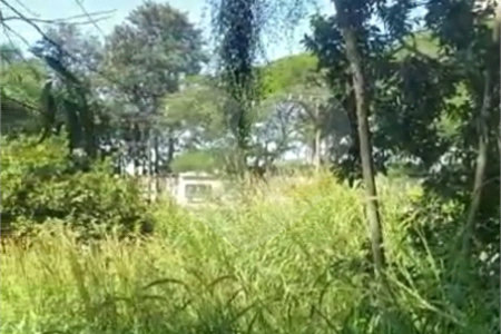 Terreno à venda em Paraisópolis, São Paulo, SP