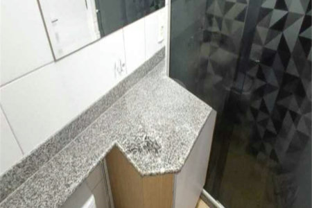 Cobertura à venda com 3 quartos, sendo 1 suíte,  em Tijuca, Rio de Janeiro, RJ