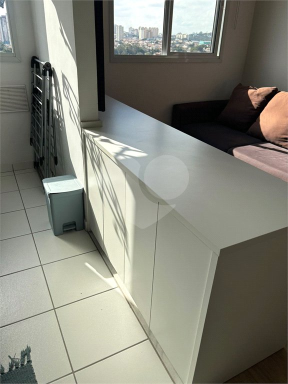 Apartamento à venda com 2 quartos em Vila Galvão, Guarulhos, SP