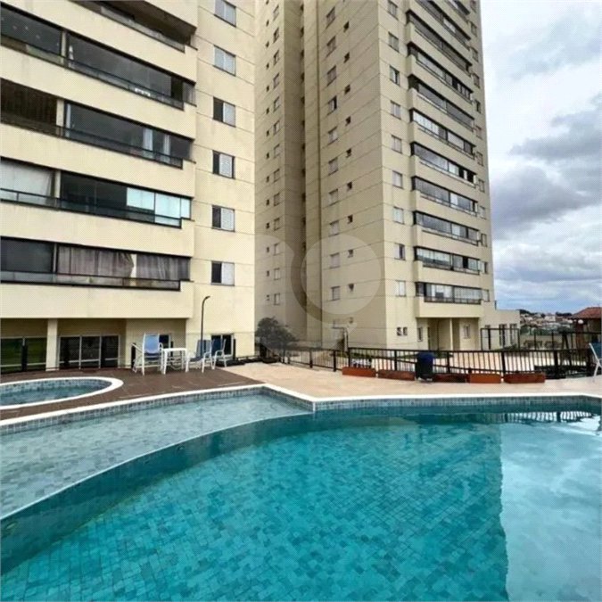 Apartamento à venda com 3 quartos, sendo 1 suíte, em Jardim Cidade Pirituba, São Paulo, SP