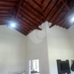 Casa à venda com 4 quartos, sendo 1 suíte,  no condomínio Village da Serra, Araçoiaba da Serra - SP