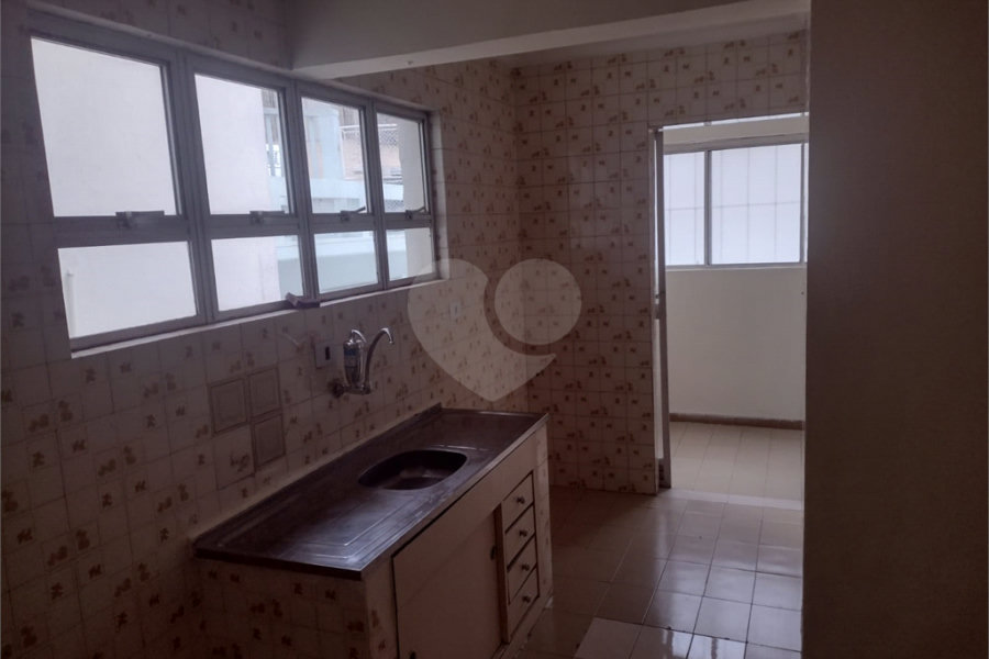Apartamento para alugar com 2 quartos em Mandaqui, São Paulo, SP