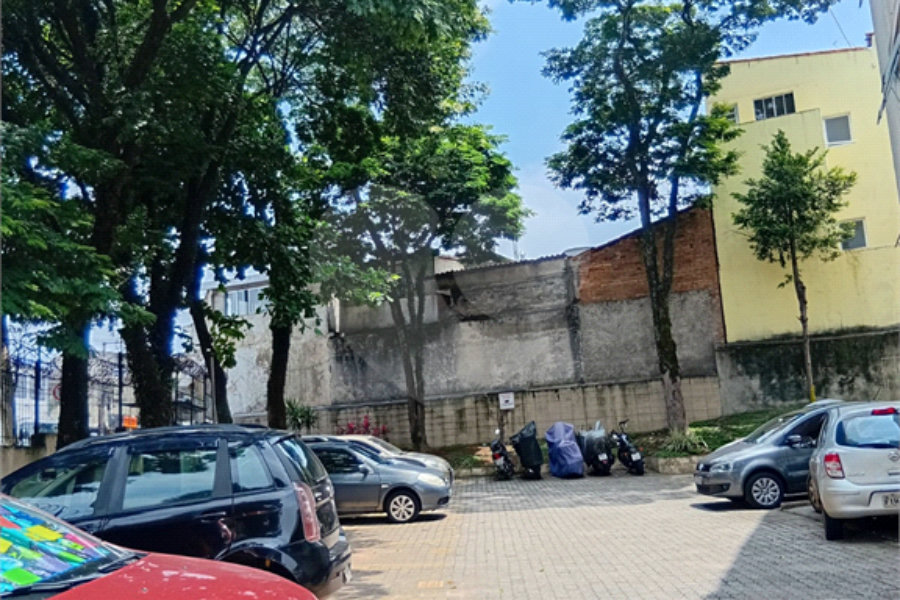 Apartamento à venda com 2 quartos em Mandaqui, São Paulo, SP
