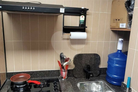Apartamento à venda com 2 quartos em Jardim Paulista, São Paulo, SP