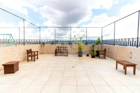 Apartamento à venda com 3 quartos, sendo 1 suíte, em Vila Gustavo, São Paulo, SP