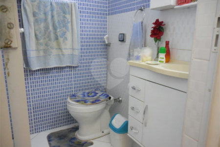 Apartamento à venda com 3 quartos, sendo 1 suíte, em Tijuca, Rio de Janeiro, RJ