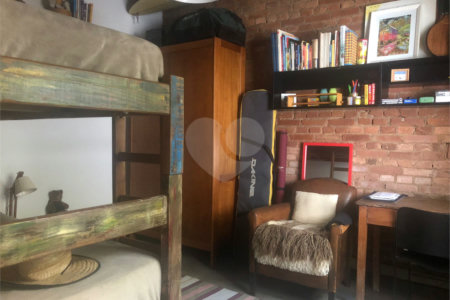Sobrado para alugar com 1 suíte em Vila Madalena, São Paulo, SP