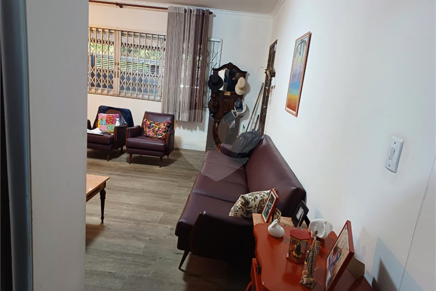 Casa à venda com 3 quartos, sendo 1 suíte, em Santana, São Paulo, SP