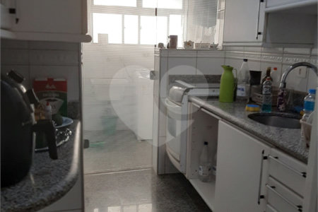 Apartamento à venda com 2 quartos, sendo 1 suíte,  em Vila Anglo Brasileira, São Paulo, SP
