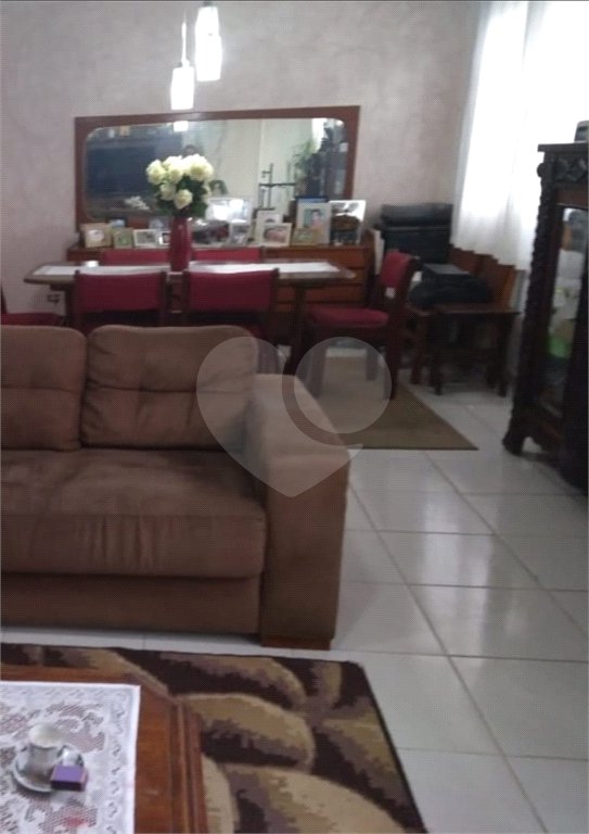 Apartamento à venda com 3 quartos, sendo 1 suíte,  em Água Fria, São Paulo, SP