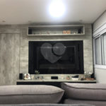 Apartamento à venda com 2 quartos, sendo 1 suíte, em Jaguara, São Paulo, SP